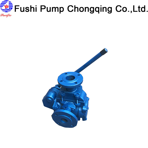 Cast Iron Hand Pumps for Marine Use: Analysis of Structural Characteristics, Application Advantages,
